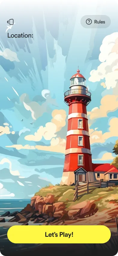 Lighthouse