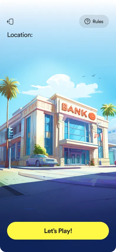 Bank